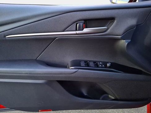 New 2026 Toyota Camry LE w/ Convenience Package image 7