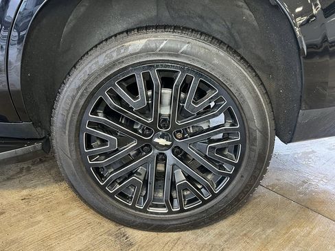 Used 2021 Chevrolet Tahoe RST image 24