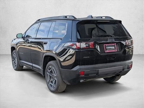 New 2026 Jeep Cherokee Limited image 8