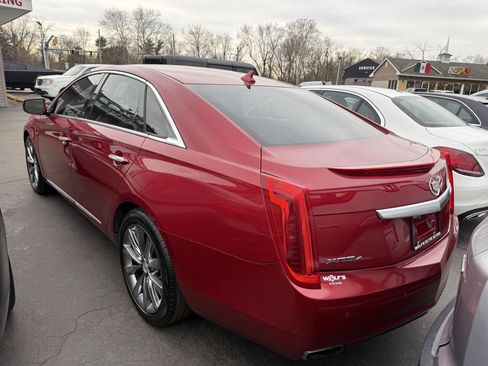 Used 2013 Cadillac XTS Luxury image 5