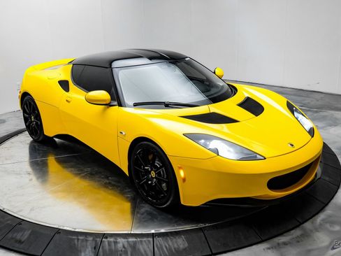 Used 2011 Lotus Evora 2+2 image 24