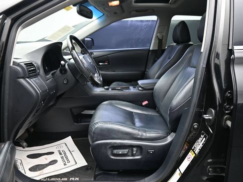 Used 2014 Lexus RX 350 FWD image 9