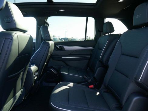 New 2026 Buick Enclave Sport Touring w/ Super Cruise Package image 12