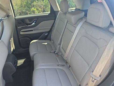 Certified 2024 Lincoln Corsair AWD w/ Equipment Group 101A image 46