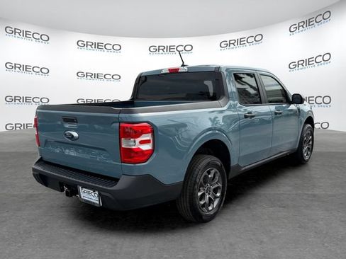Used 2023 Ford Maverick XLT FWD image 7