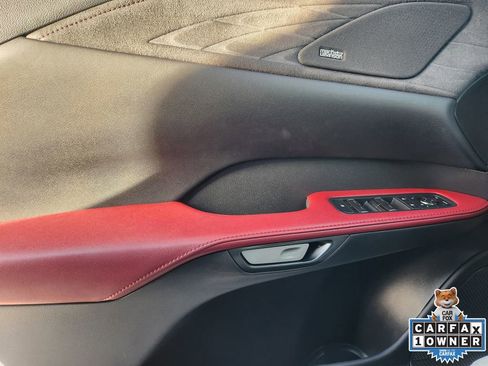 Used 2023 Lexus RX 500h F Sport image 28