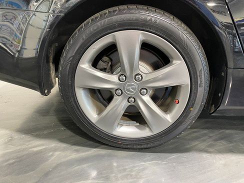 Used 2014 Acura TL SH-AWD image 9