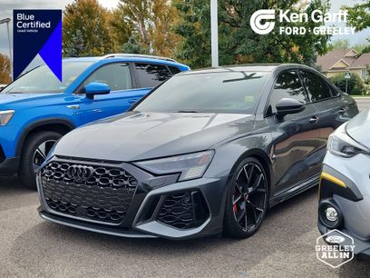Used 2024 Audi RS 3