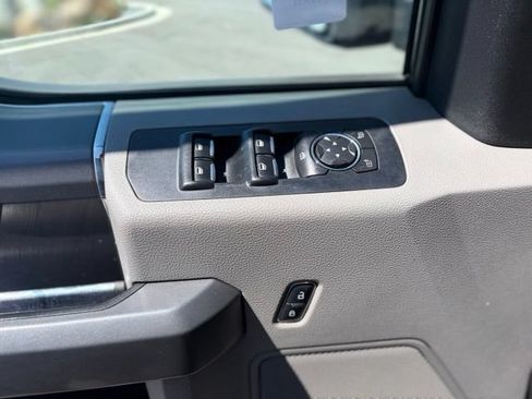 Used 2015 Ford F150 XLT w/ Equipment Group 301A Mid AWD/4WD image 19