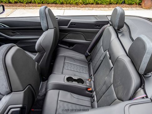 Used 2024 BMW M4 xDrive Competition image 37