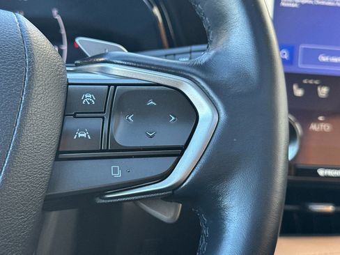 Used 2024 Lexus NX 350h AWD w/ Vision Package image 29