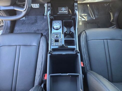 New 2026 Kia Sorento SX Prestige AWD/4WD image 25