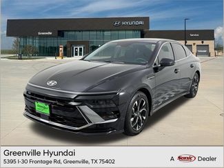 Used 2024 Hyundai Sonata SEL video 1
