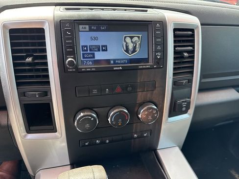 Used 2011 RAM 1500 Sport image 7