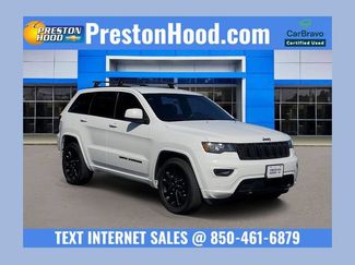 Used 2021 Jeep Grand Cherokee Laredo X RWD video 1