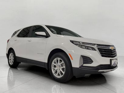Used 2024 Chevrolet Equinox LT