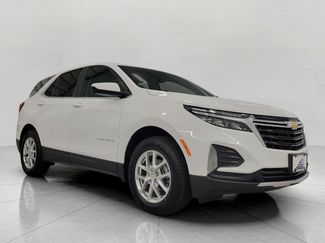 Used 2024 Chevrolet Equinox LT AWD/4WD video 1