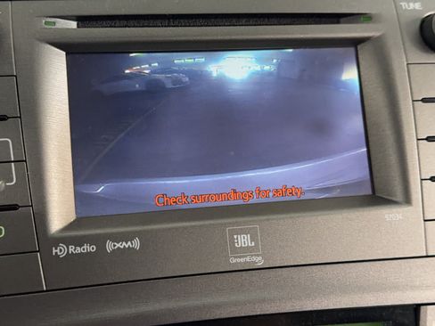 Used 2012 Toyota Prius Four FWD image 24