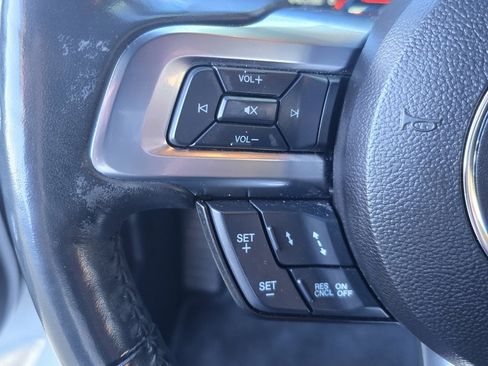 Used 2021 Ford Mustang GT Premium w/ GT Performance Package image 51