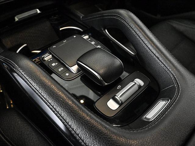 Certified 2021 Mercedes-Benz GLS 580 4MATIC image 13