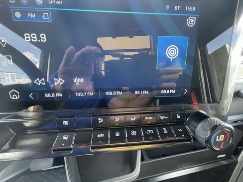 Used 2024 Chevrolet Brightdrop 600 w/ Commercial Equipment Package AWD/4WD image 31
