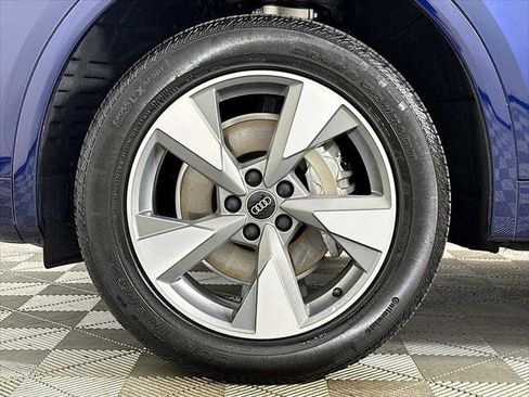 Certified 2025 Audi Q5 2.0T Premium Plus w/ Premium Plus Package image 30