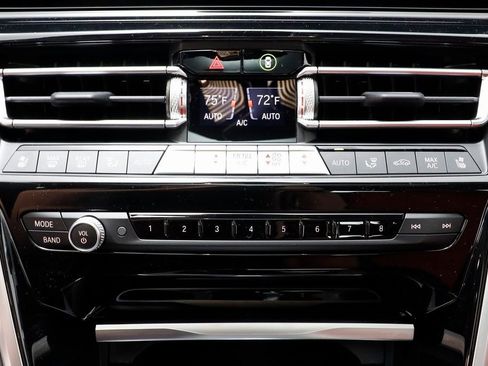 New 2025 BMW 840i xDrive w/ M Sport Professional Package image 14