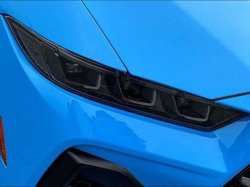 Certified 2025 Ford Mustang GT Premium image 32