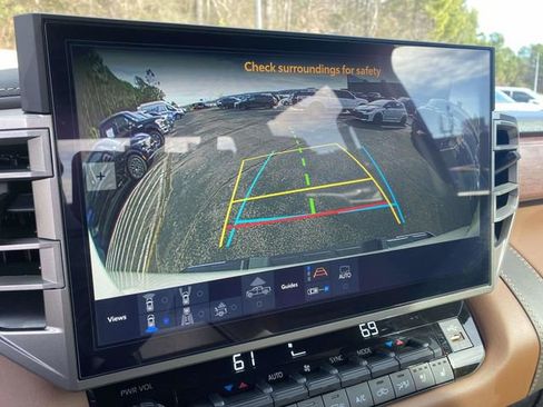 Used 2026 Toyota Tundra 1794 Edition image 31