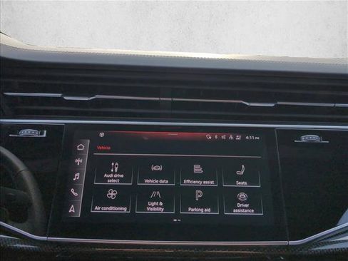 Used 2023 Audi SQ8 Prestige image 12