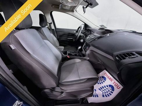 Used 2018 Ford Escape SE AWD/4WD image 27
