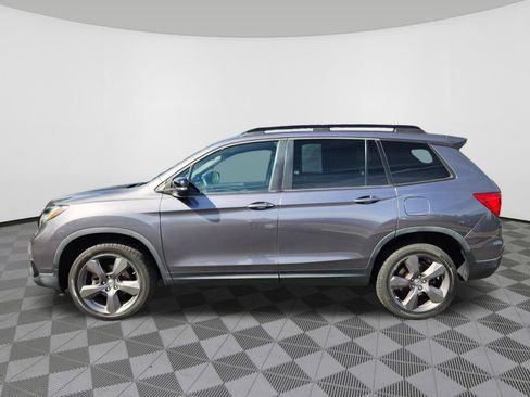 Used 2021 Honda Passport Touring image 5