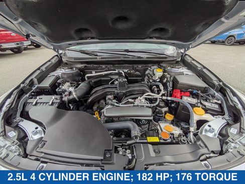 Certified 2025 Subaru Outback Premium AWD/4WD image 38