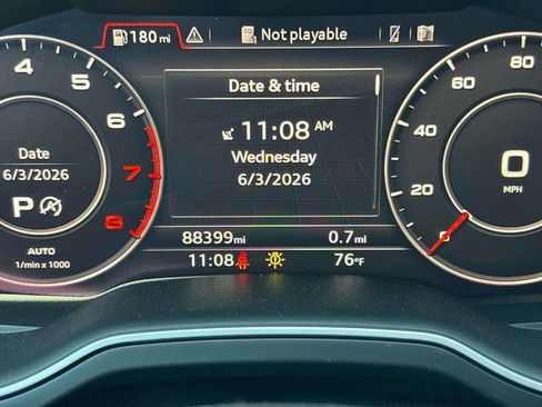 Used 2019 Audi Q7 3.0T Prestige AWD/4WD image 25