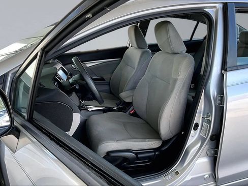 Used 2013 Honda Civic EX image 18