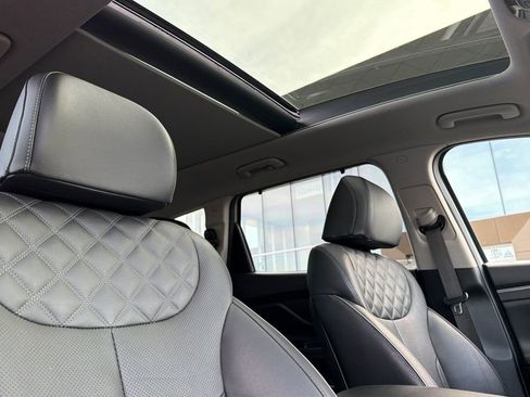 Certified 2023 Hyundai Santa Fe Limited image 14