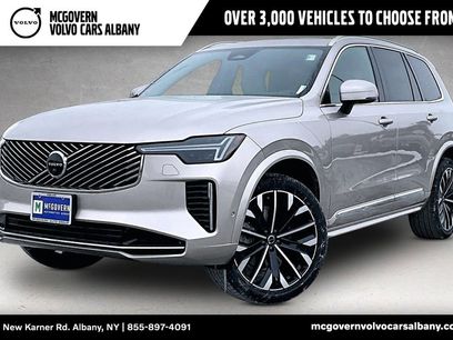 New 2026 Volvo XC90 B6 Plus w/ Protection Package Premier