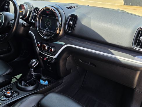 Used 2018 MINI Cooper Countryman S FWD image 33