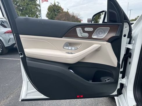 New 2026 Mercedes-Benz GLE 350 4MATIC image 22