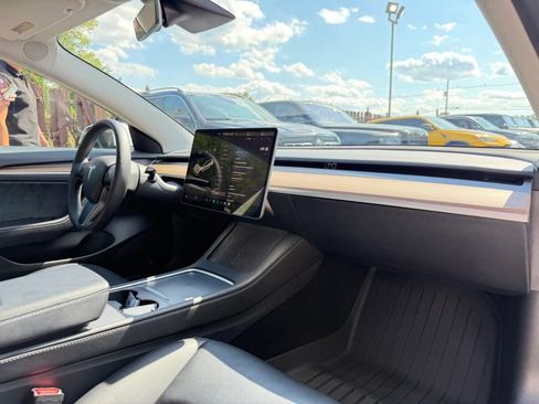 Used 2023 Tesla Model 3 Performance AWD/4WD image 28