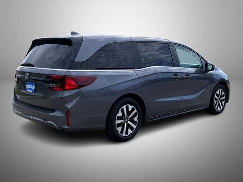 Used 2025 Honda Odyssey EX-L image 5