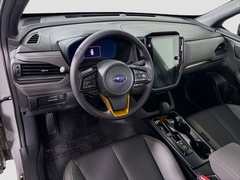 New 2026 Subaru Forester Wilderness image 9