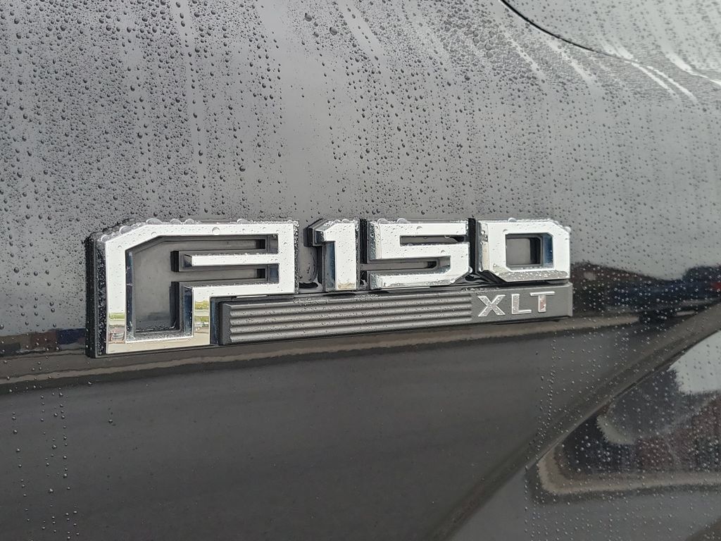 Certified 2019 Ford F150 XLT w/ Equipment Group 302A Luxury AWD/4WD image 6