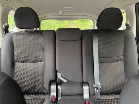 Used 2018 Nissan Rogue SV AWD/4WD image 23