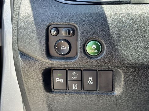 Used 2021 Honda Passport Touring image 31