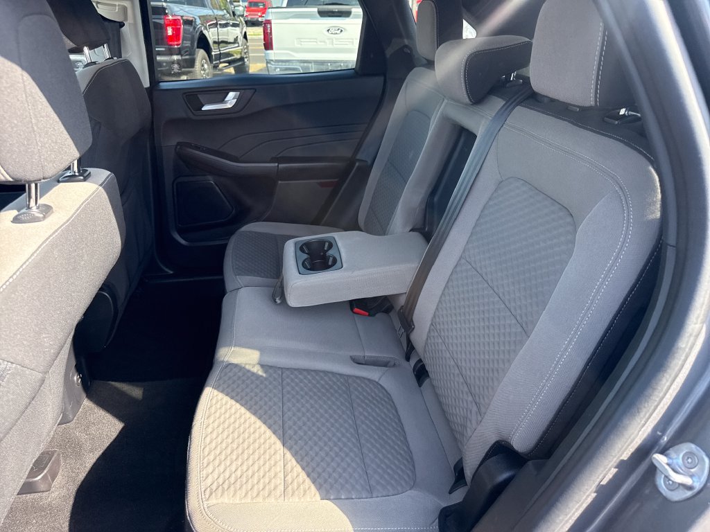 Used 2021 Ford Escape SE w/ Convenience Package AWD/4WD image 18