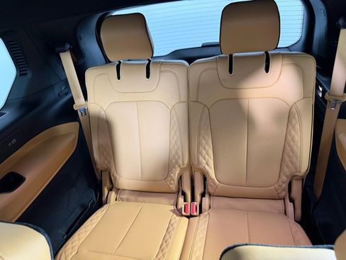 Used 2024 Jeep Grand Cherokee L Summit image 31