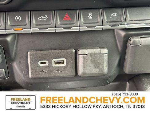 Used 2021 Chevrolet Silverado 1500 RST w/ All Star Edition Plus image 37