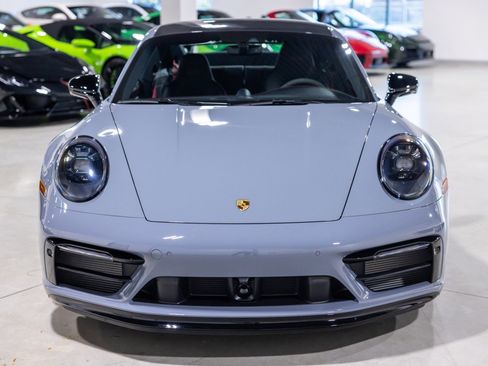 Used 2024 Porsche 911 Carrera GTS RWD image 11