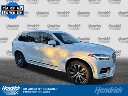 Certified 2024 Volvo XC90 B5 Core